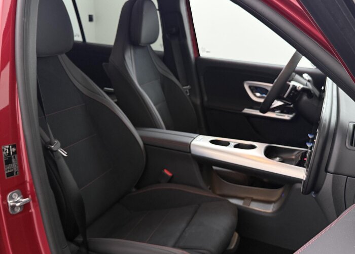 Mercedes-Benz GLB 250+ Business Solution AMG 7p. 85.5 kWh
