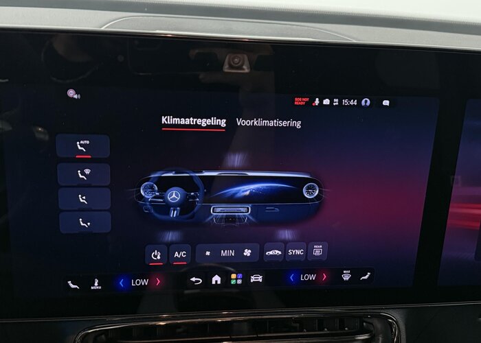 Mercedes-Benz GLB 250+ Business Solution AMG 7p. 85.5 kWh