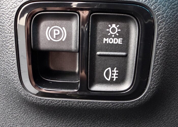 Mercedes-Benz GLB 250+ Business Solution AMG 7p. 85.5 kWh