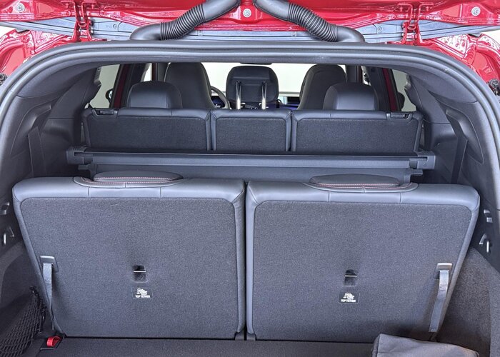 Mercedes-Benz GLB 250+ Business Solution AMG 7p. 85.5 kWh