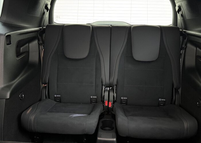 Mercedes-Benz GLB 250+ Business Solution AMG 7p. 85.5 kWh