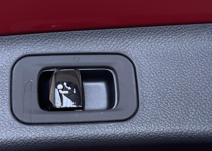 Mercedes-Benz GLB 250+ Business Solution AMG 7p. 85.5 kWh