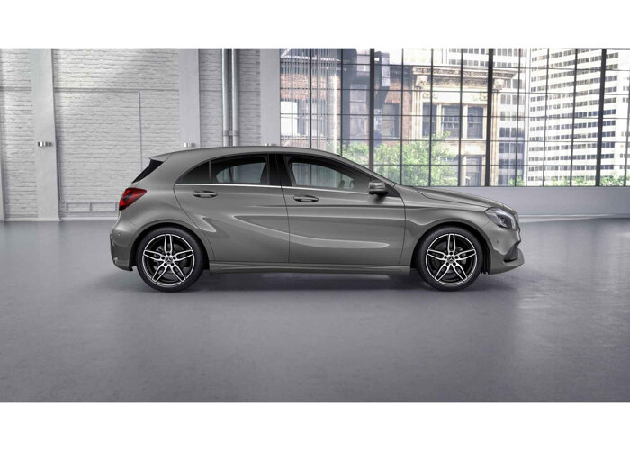 Mercedes-Benz A-Klasse 160 Sport Edition