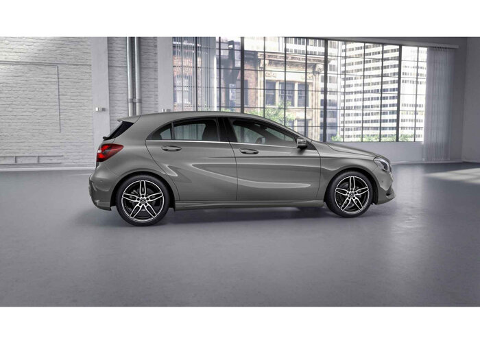 Mercedes-Benz A-Klasse 160 Sport Edition