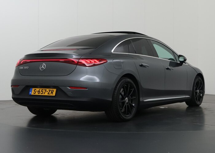 Mercedes-Benz EQE 300 Business Line 89 kWh