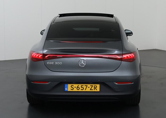 Mercedes-Benz EQE 300 Business Line 89 kWh