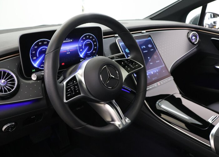 Mercedes-Benz EQE 300 Business Line 89 kWh