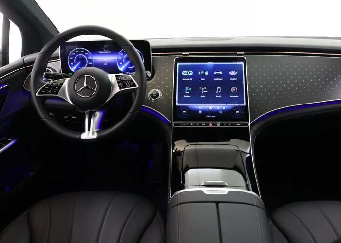 Mercedes-Benz EQE 300 Business Line 89 kWh