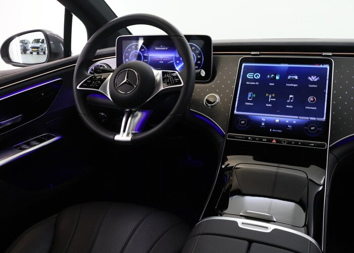 Mercedes-Benz EQE 300 Business Line 89 kWh
