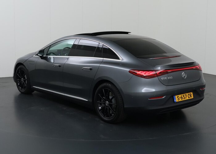 Mercedes-Benz EQE 300 Business Line 89 kWh
