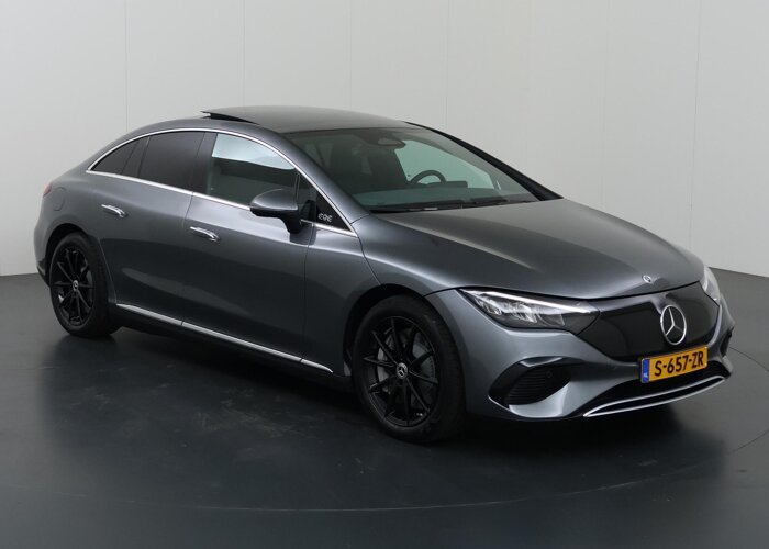 Mercedes-Benz EQE 300 Business Line 89 kWh