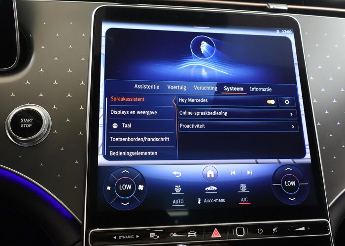 Mercedes-Benz EQE 300 Business Line 89 kWh