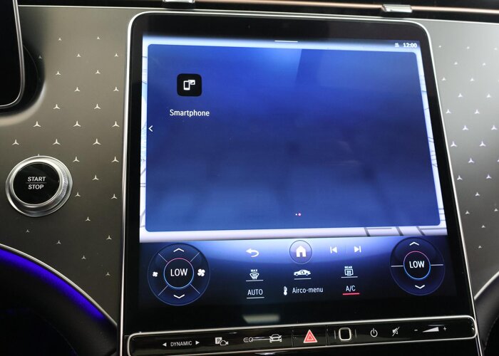 Mercedes-Benz EQE 300 Business Line 89 kWh