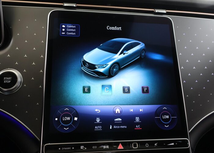 Mercedes-Benz EQE 300 Business Line 89 kWh