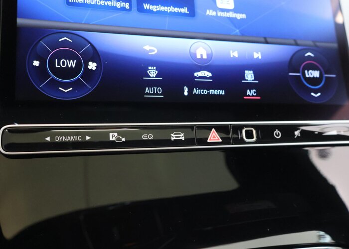 Mercedes-Benz EQE 300 Business Line 89 kWh