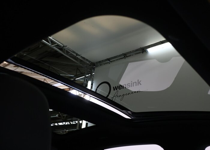 Mercedes-Benz EQE 300 Business Line 89 kWh