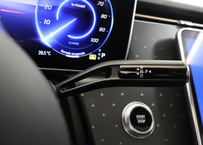 Mercedes-Benz EQE 300 Business Line 89 kWh