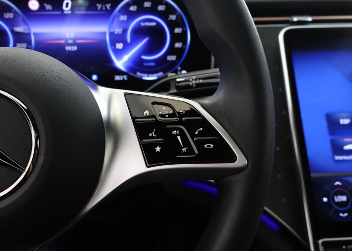Mercedes-Benz EQE 300 Business Line 89 kWh