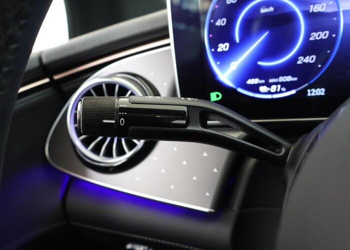 Mercedes-Benz EQE 300 Business Line 89 kWh
