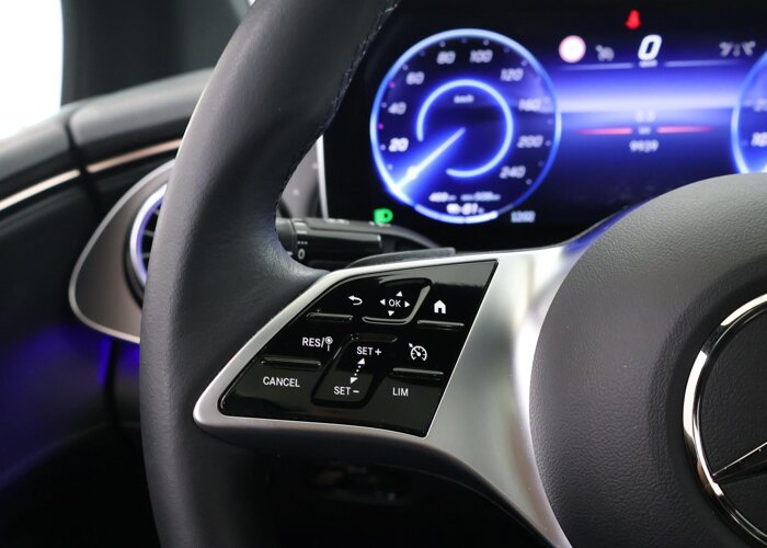 Mercedes-Benz EQE 300 Business Line 89 kWh