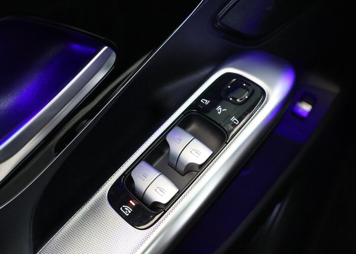 Mercedes-Benz EQE 300 Business Line 89 kWh