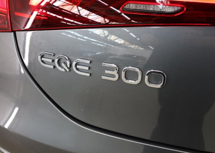 Mercedes-Benz EQE 300 Business Line 89 kWh