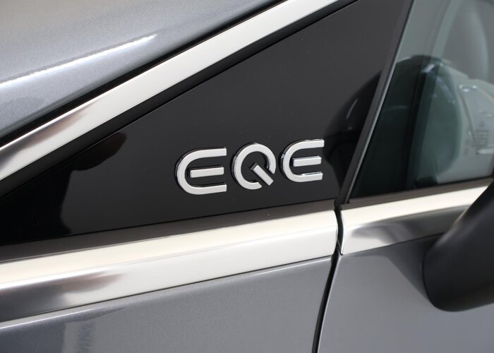 Mercedes-Benz EQE 300 Business Line 89 kWh