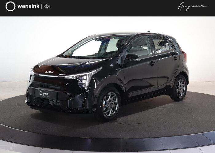 Kia Picanto 1.0 GDi DynamicPlusLine