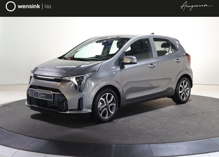 Kia Picanto 1.0 GDi DynamicPlusLine Automaat