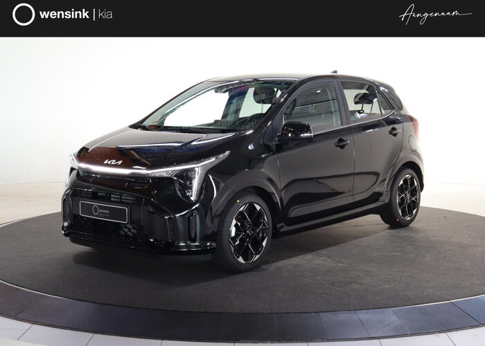Kia Picanto 1.0 GDi GT-Line
