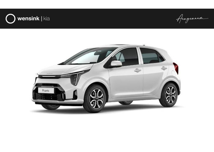 Kia Picanto 1.0 GDi ExecutiveLine
