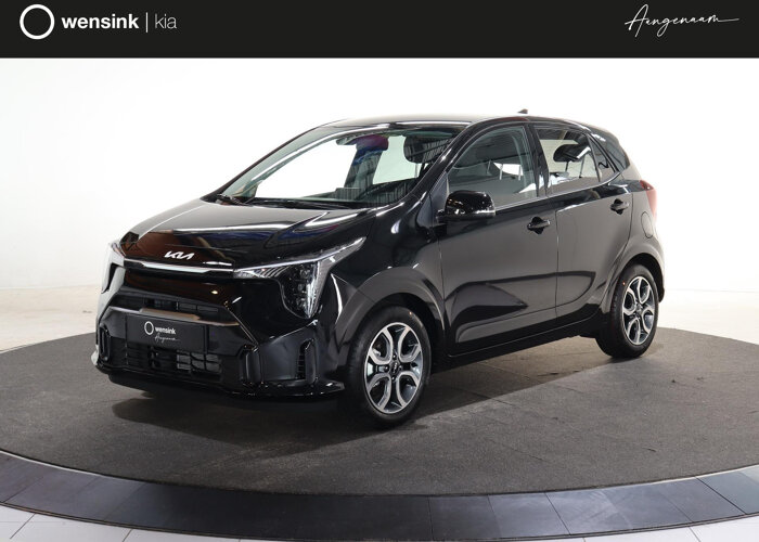 Kia Picanto 1.0 GDi ExecutiveLine