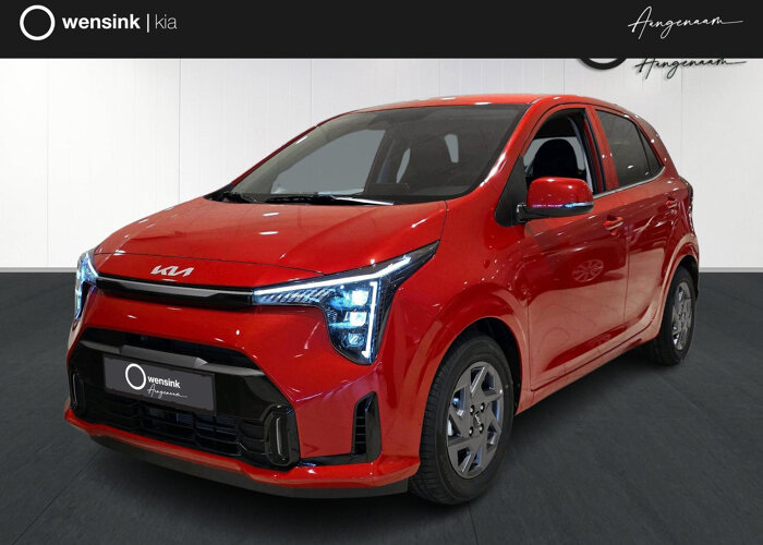 Kia Picanto 1.0 GDi DynamicPlusLine