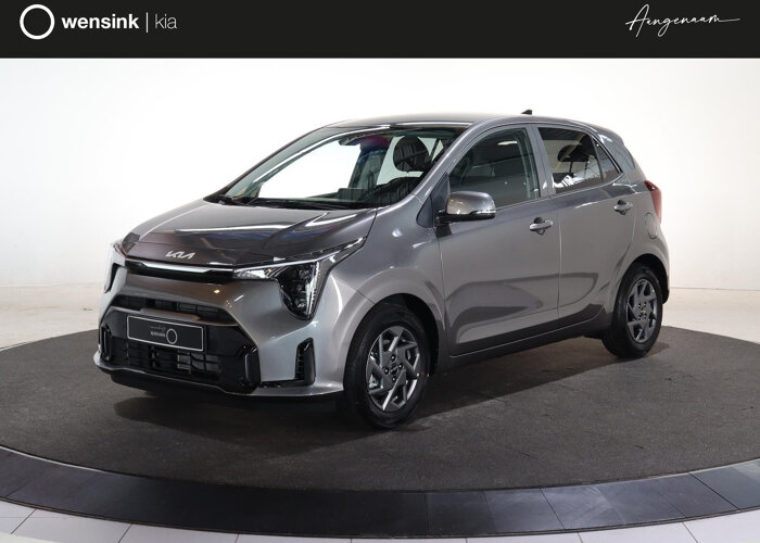 Kia Picanto 1.0 GDi DynamicPlusLine