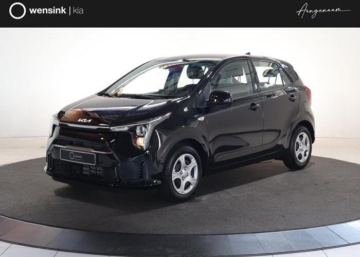 Kia Picanto 1.0 GDi DynamicLine