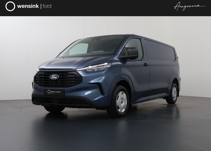 Ford Transit Custom 320 | 2.0 TDCI | L2 H1 | TREND |
