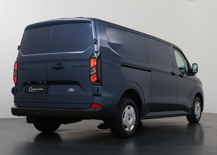 Ford Transit Custom 320 | 2.0 TDCI | L2 H1 | TREND |