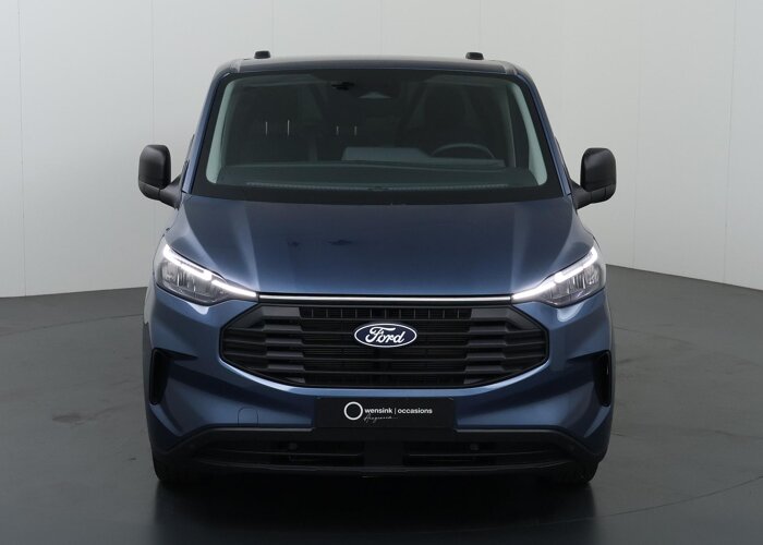 Ford Transit Custom 320 | 2.0 TDCI | L2 H1 | TREND |