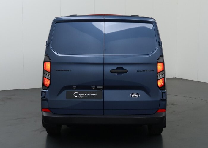 Ford Transit Custom 320 | 2.0 TDCI | L2 H1 | TREND |