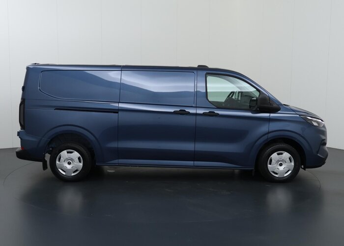 Ford Transit Custom 320 | 2.0 TDCI | L2 H1 | TREND |