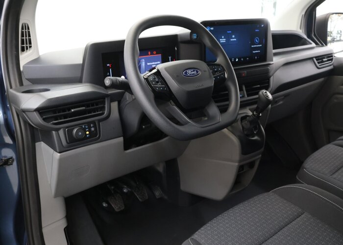 Ford Transit Custom 320 | 2.0 TDCI | L2 H1 | TREND |