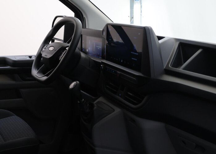 Ford Transit Custom 320 | 2.0 TDCI | L2 H1 | TREND |