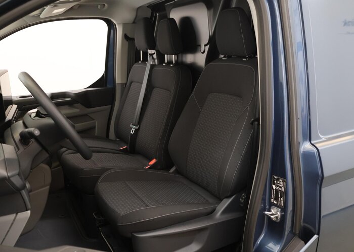 Ford Transit Custom 320 | 2.0 TDCI | L2 H1 | TREND |