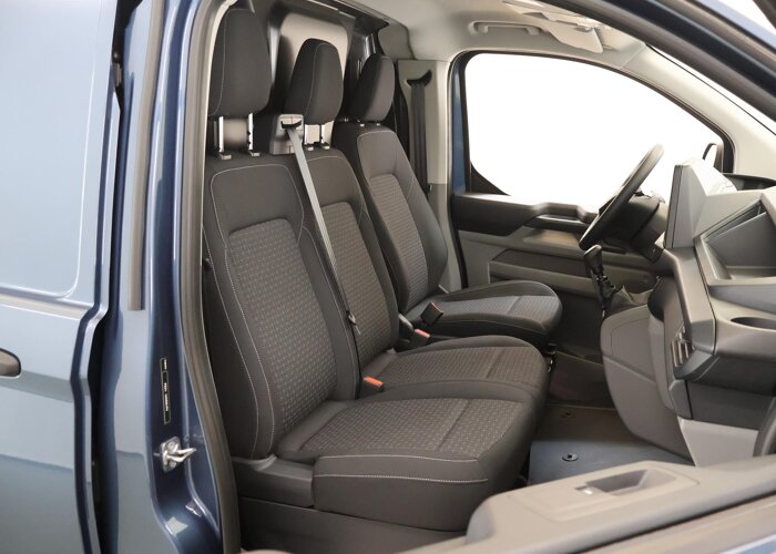 Ford Transit Custom 320 | 2.0 TDCI | L2 H1 | TREND |