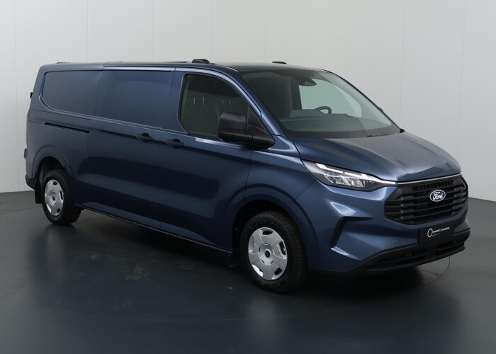 Ford Transit Custom 320 | 2.0 TDCI | L2 H1 | TREND |