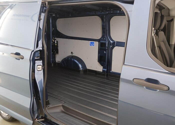 Ford Transit Custom 320 | 2.0 TDCI | L2 H1 | TREND |