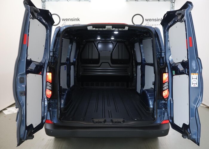 Ford Transit Custom 320 | 2.0 TDCI | L2 H1 | TREND |