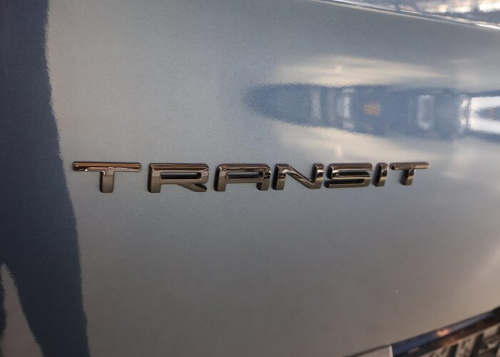 Ford Transit Custom 320 | 2.0 TDCI | L2 H1 | TREND |