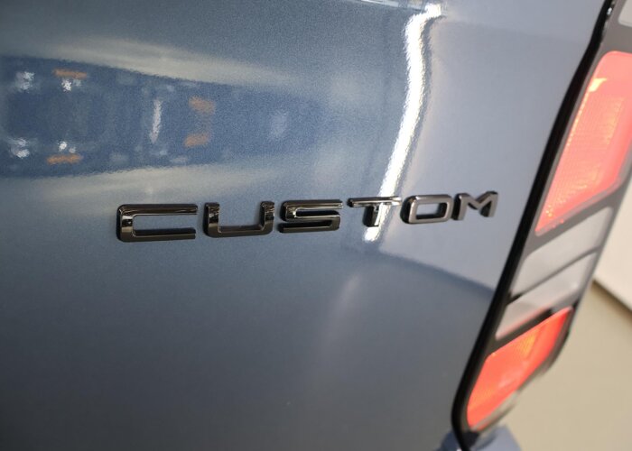 Ford Transit Custom 320 | 2.0 TDCI | L2 H1 | TREND |