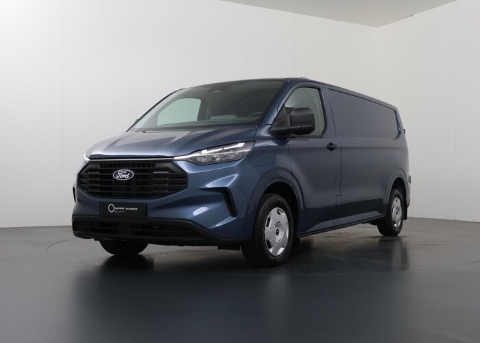 Ford Transit Custom 320 | 2.0 TDCI | L2 H1 | TREND |